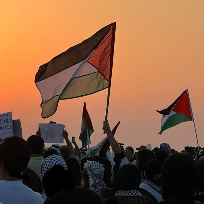 Lily Gladstone está entre os mais de 1.700 artistas que assinaram um compromisso de não colaborar com instituições israelenses ligadas ao cinema que estejam envolvidas no genocídio e no regime de apartheid contra o povo palestino.