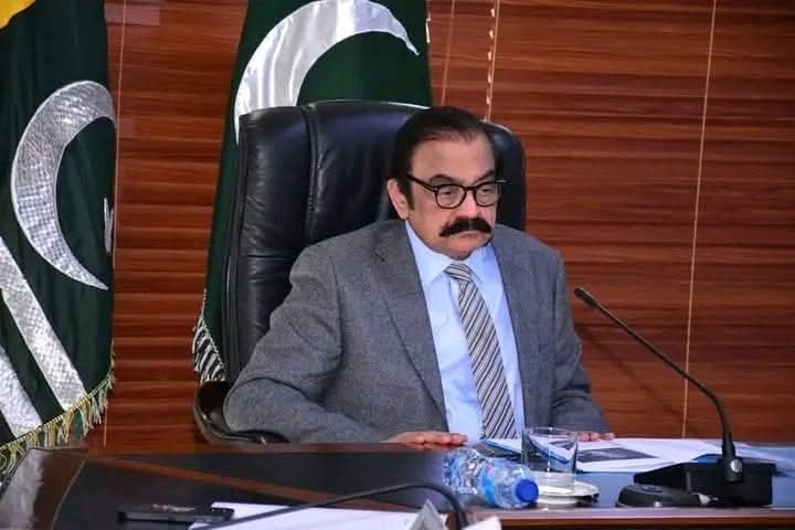 رانا ثنا اللہ صاحب کو سینٹر منتخب ہونے
پر مبارک باد