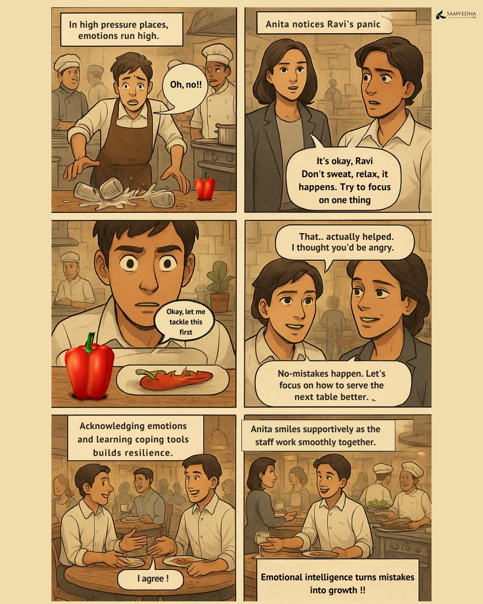 Samvedna Senior Care tweet media