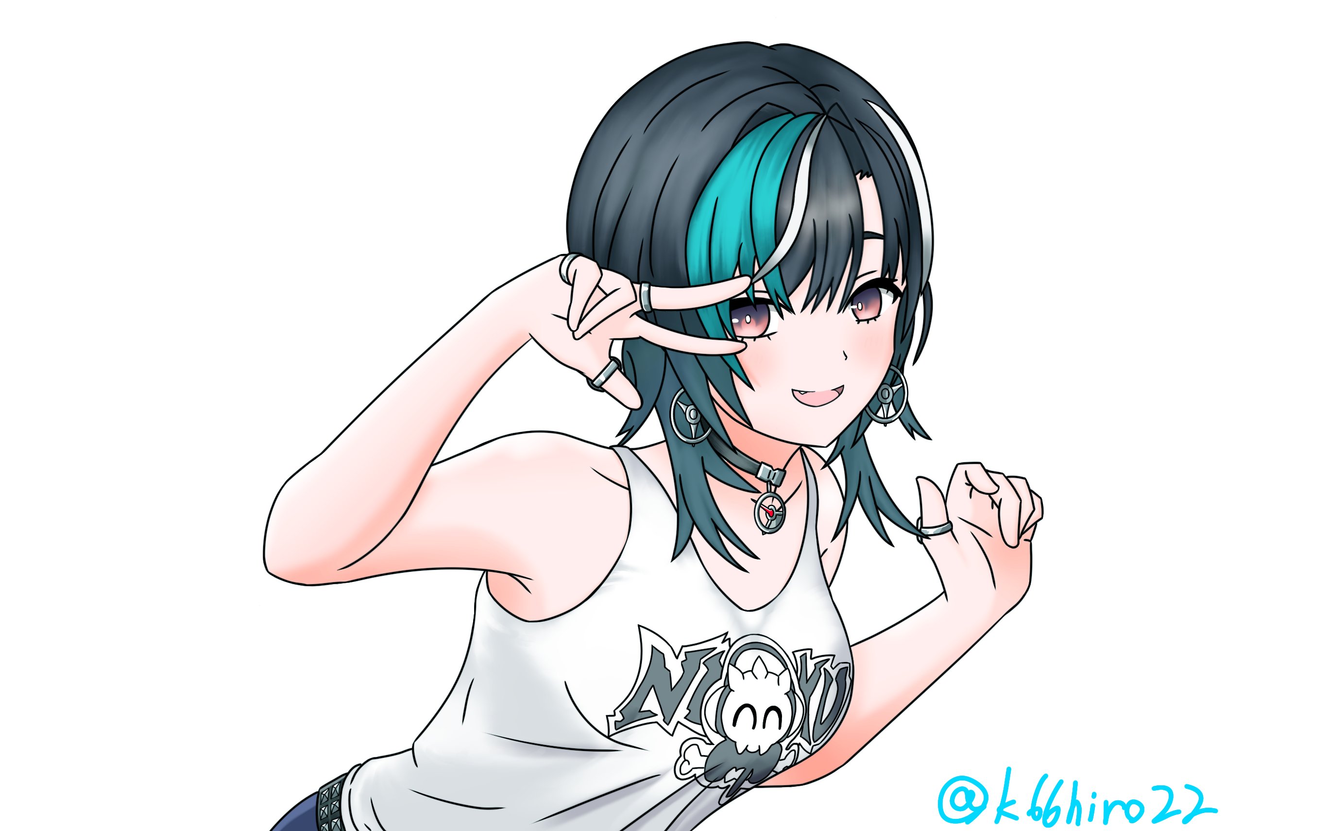 ひろです♬ ひろえむ (@hirom_hello) / X