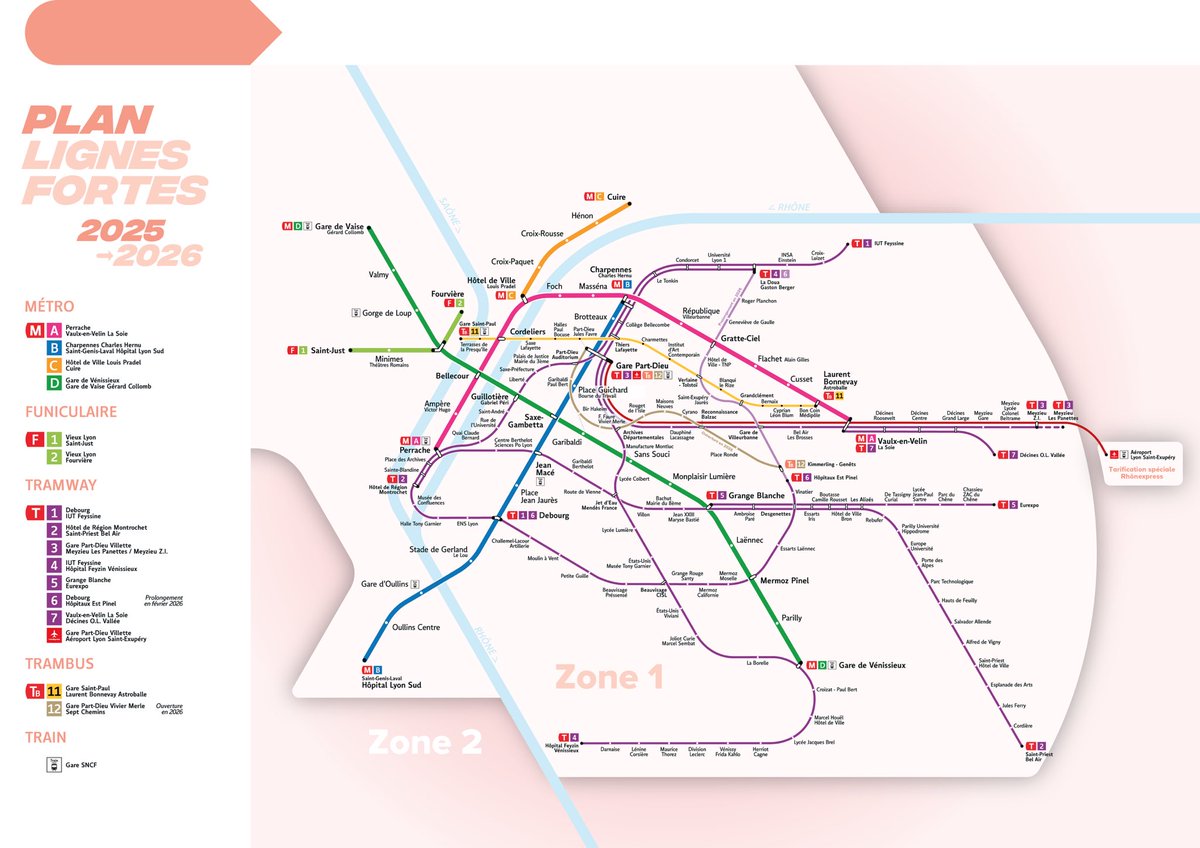 La version de cette année est sortie 😌