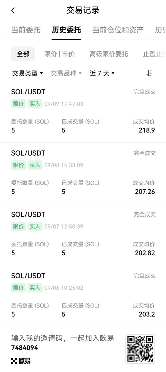 看不懂的SOL tweet media