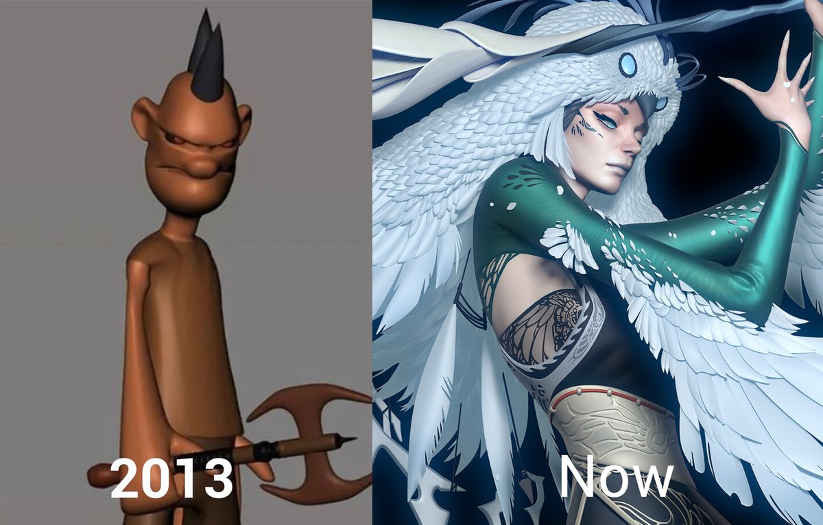 lukaslima3d's tweet image. Keep going...