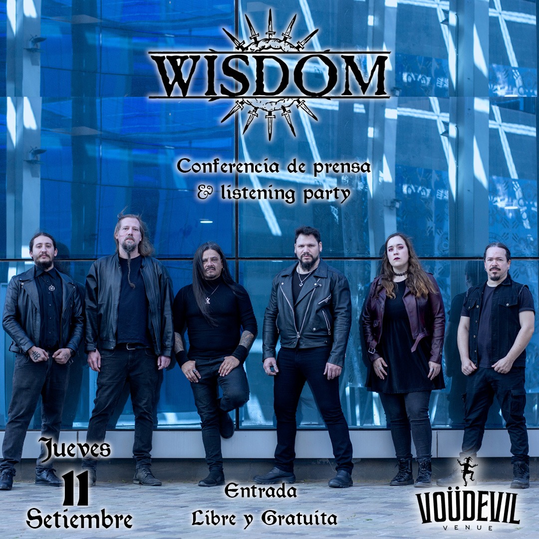 KhaosXI's tweet image. Este jueves escuchamos en su totalidad el álbum &quot;Southern Heritage&quot; de @Wisdom_py y compartimos unas cervezas de paso.