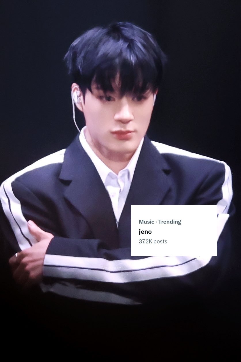 JENO RECORDS on X: 