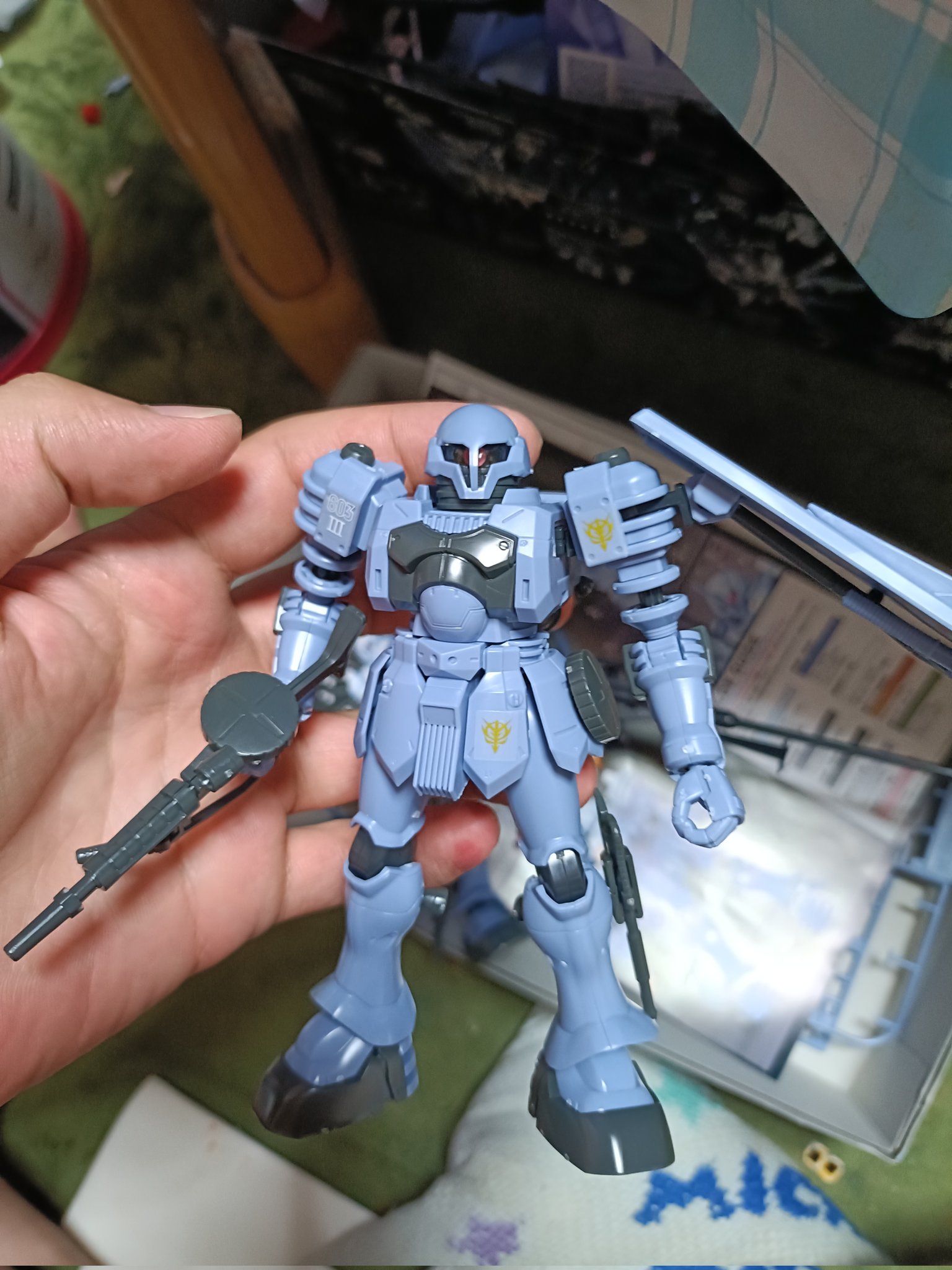 ジオン軍　ガンプラまとめ売り　最終値下げ ガンプラ 1/100 ジオン軍最終量産モビルスーツ シャア専用