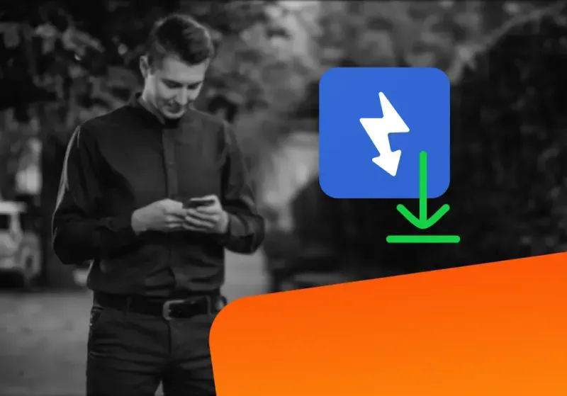 At Blink, our mission is to make Bitcoin simple and accessible for everyone. Big part of that mission is ensuring that you can trust the apps you install.

That’s why we’re excited to announce that <a href="/blinkbtc/">Blink Wallet</a> is now available on Zapstore ⚡️