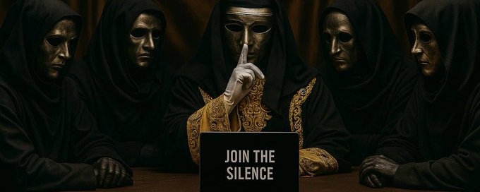 Picked Silence Redemption ($SR2C) for a gamble play. It's not entirely clear at the moment whether the team or a CTO will continue, but I think that with this content and everything else, there's a good chance that it will be built on in one way or another. 

At 13k MC at the