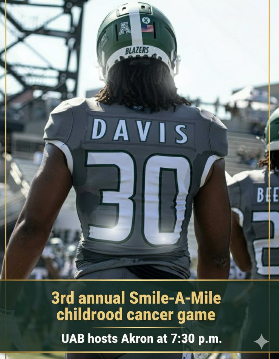 Amari_Brundidge's tweet image. Pumped for this game. Everyone come out and support a great cause. See you out there!