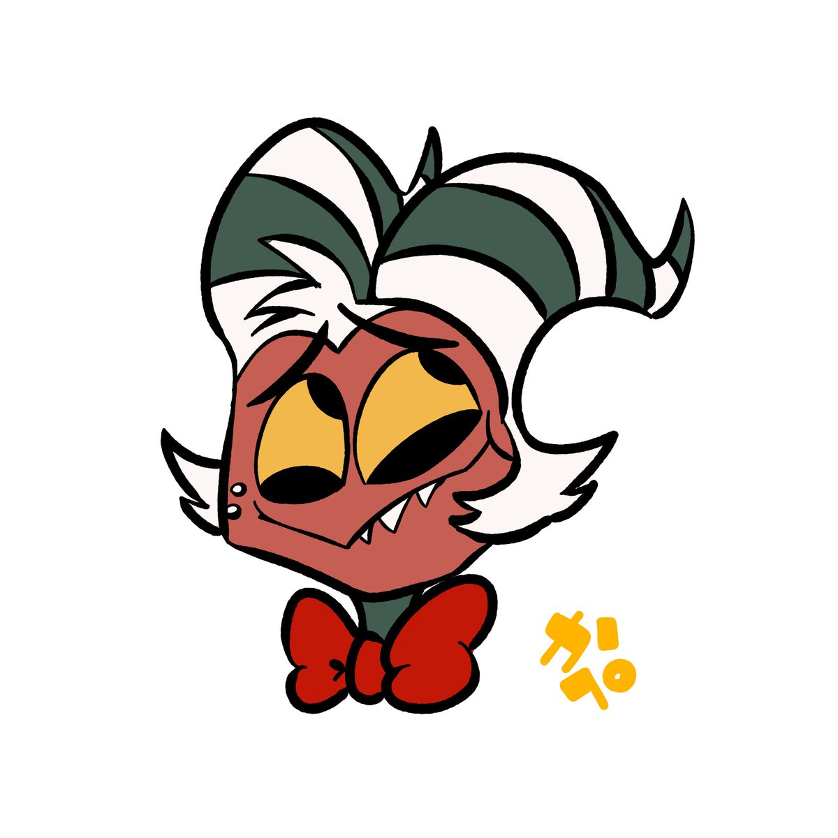 もうすぐ会えるねっ‼️

#helluvaboss
#amazonprime