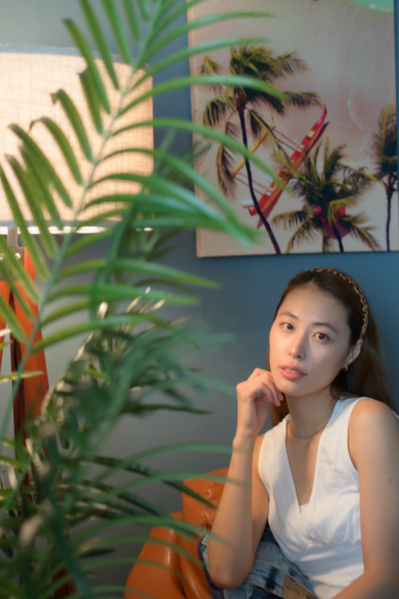 hide3817's tweet image. 先日ワークショップで撮影した写真、モデル事務所さんの許可が下りたので。
モデルは花上さんです。
#NikonZ30