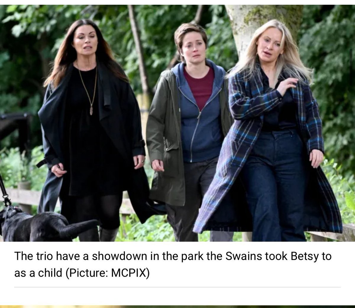 jodie tweet media