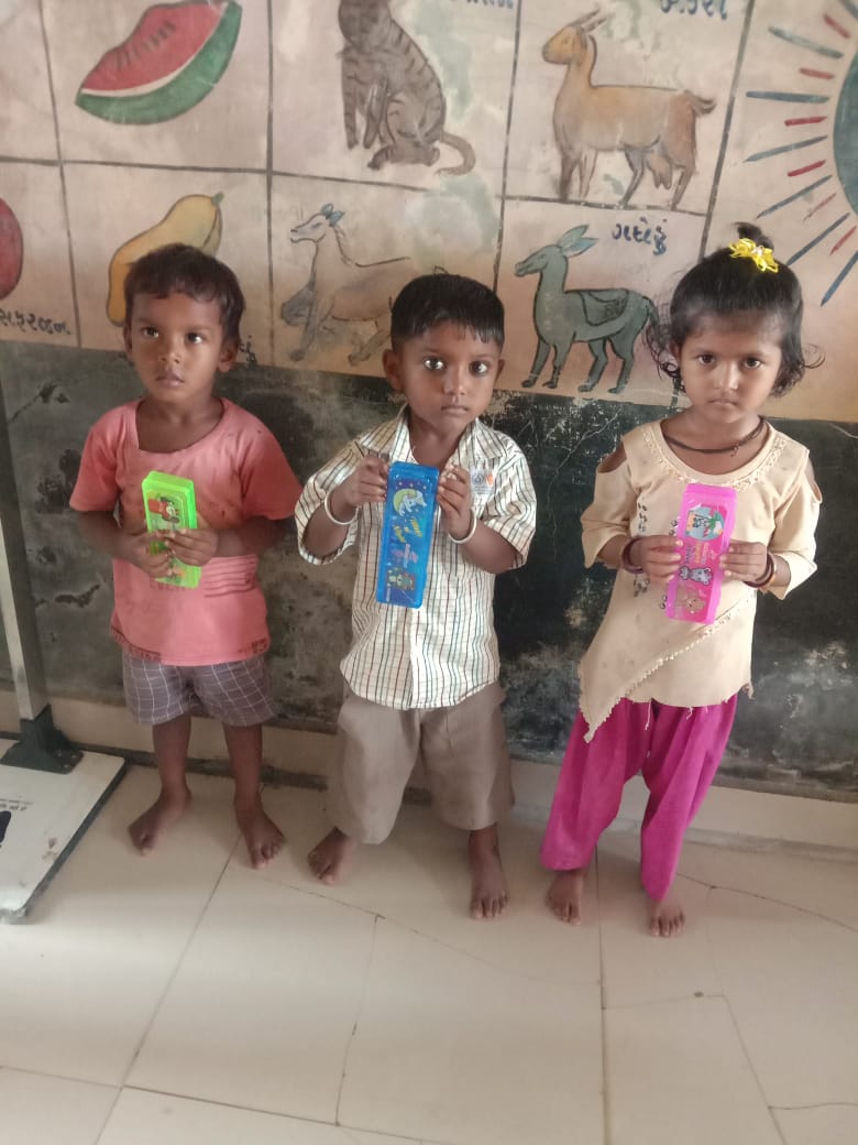 Icds Bharuch tweet media