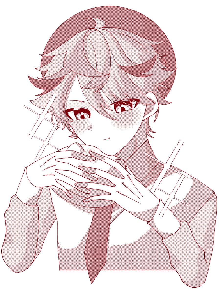 #SeraPic
まかない
