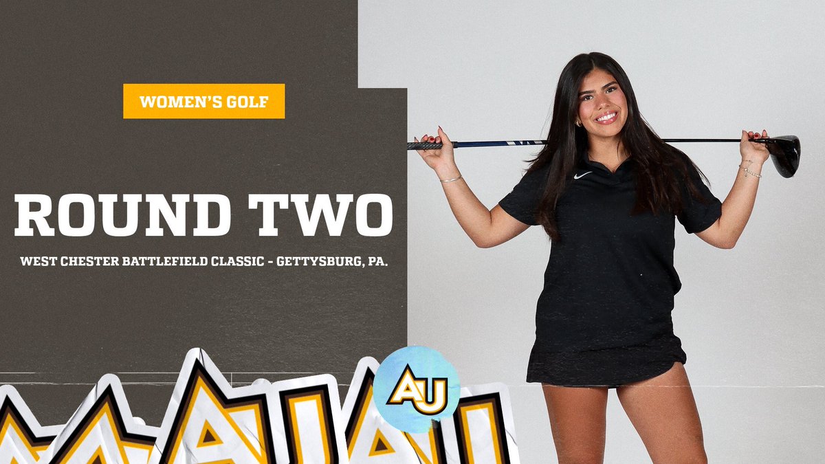 AdelphiGOLF's tweet image. Day # 2️⃣ of the season 🔥
📍: Gettysburg, Pa.
🆚: Westchester Battlefield Classic
🔗: bit.ly/46dYQs0