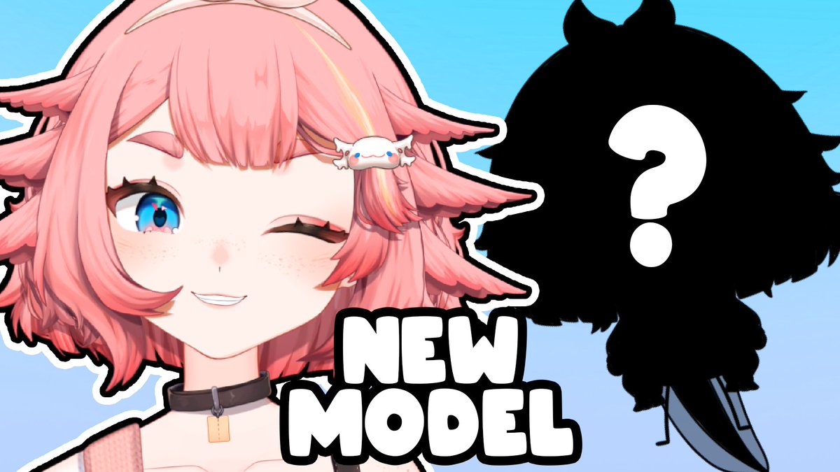 tune in at 6pm cest for a little mini debut ;3 

12pm est :3