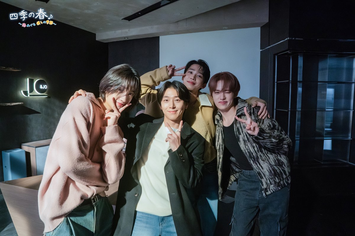 🎂𝐇𝐀𝐏𝐏𝐘 𝐃𝐄𝐁𝐔𝐓 𝐃𝐀𝐘🎂／＊ #AxMxP がついに本日デビュー