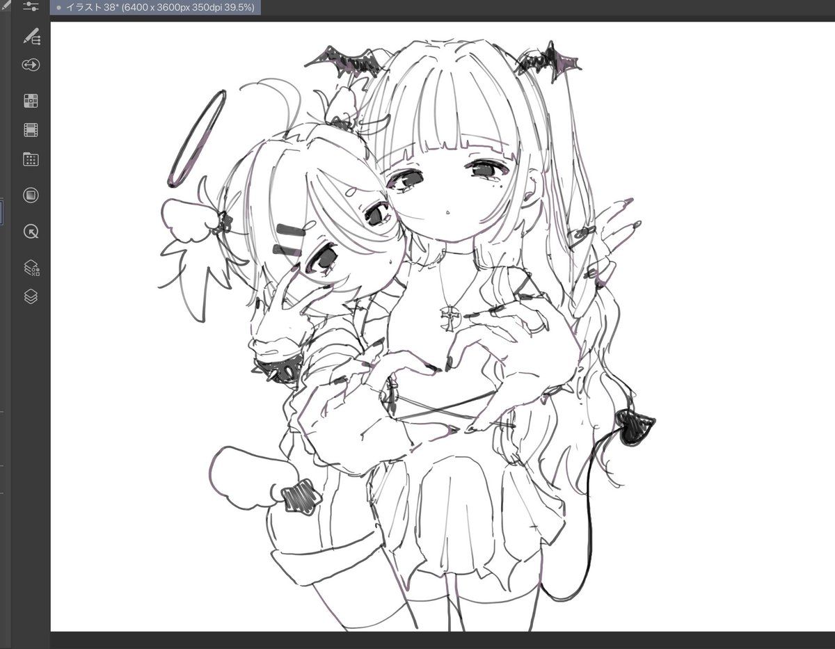 てん ひなた🐹💭 (@ten_17123) / X