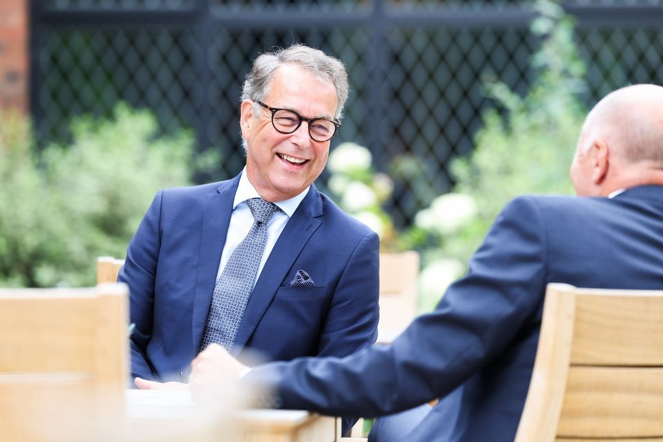 Future-proofing hospitality: telecoms as a competitive advantage for Northern Ireland businesses

belfasttelegraph.co.uk/business/ulste…