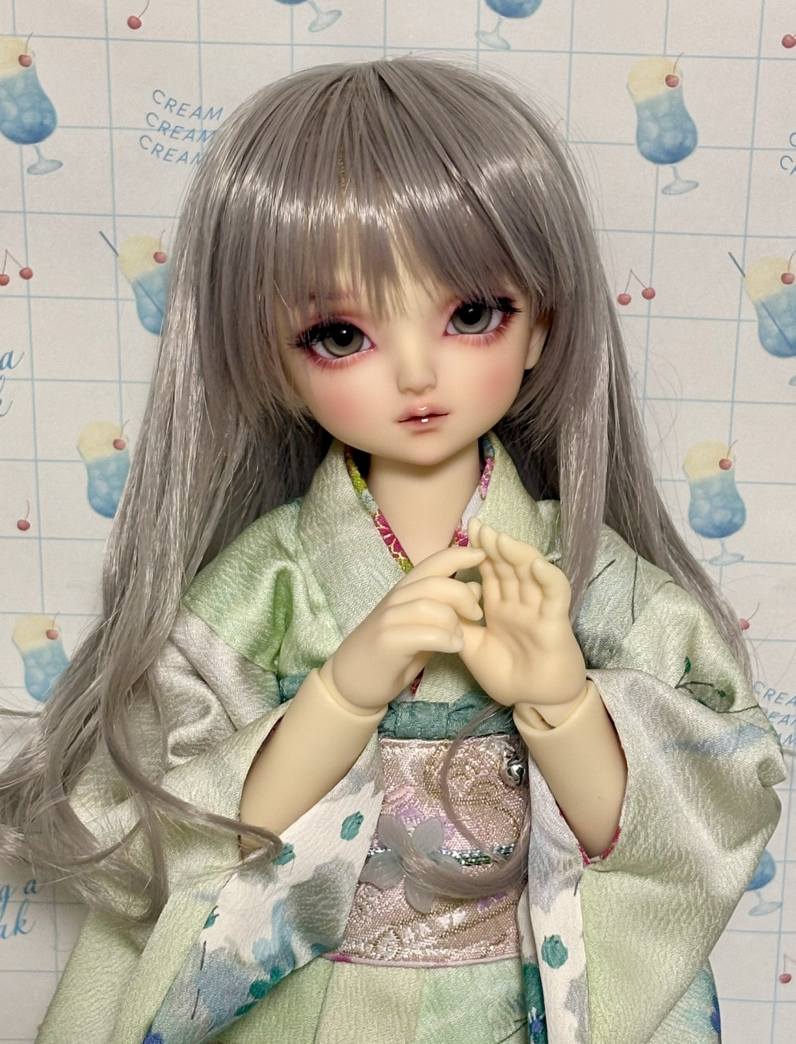 ☆♡VELL.F♡様☆ なるせ٩( 'ω' )و on X: 