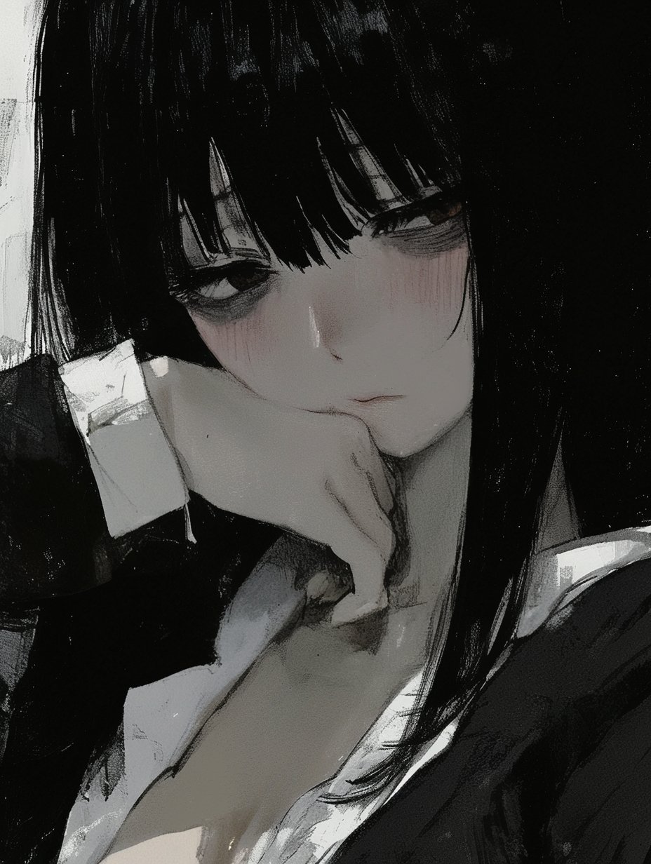 惡意 (@748cm) / X
