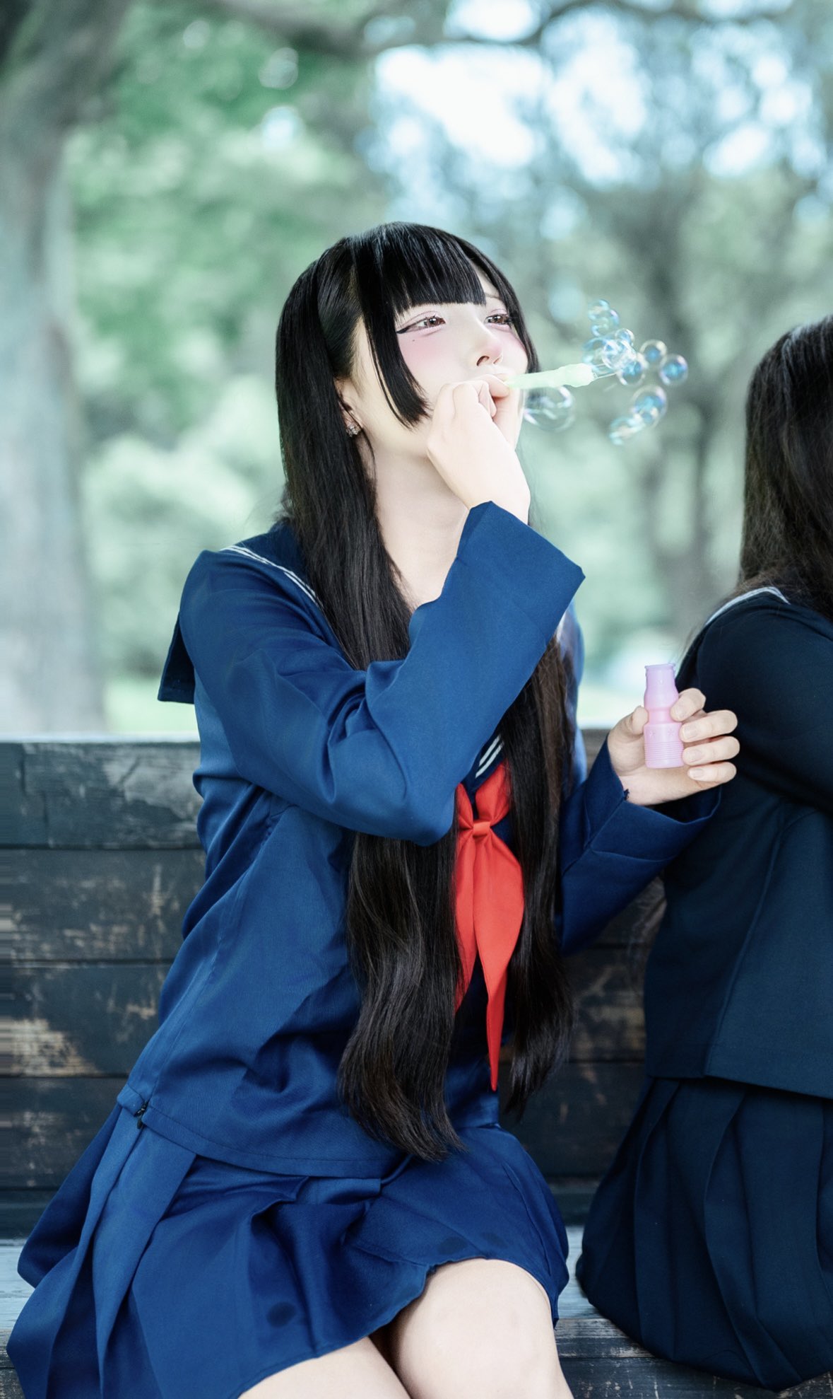 にゃん^ ܸ. ̫ .ܸ ^様 田んぼとZ📸 カウル外したら軽快すぎてビビったね 最近は夜に