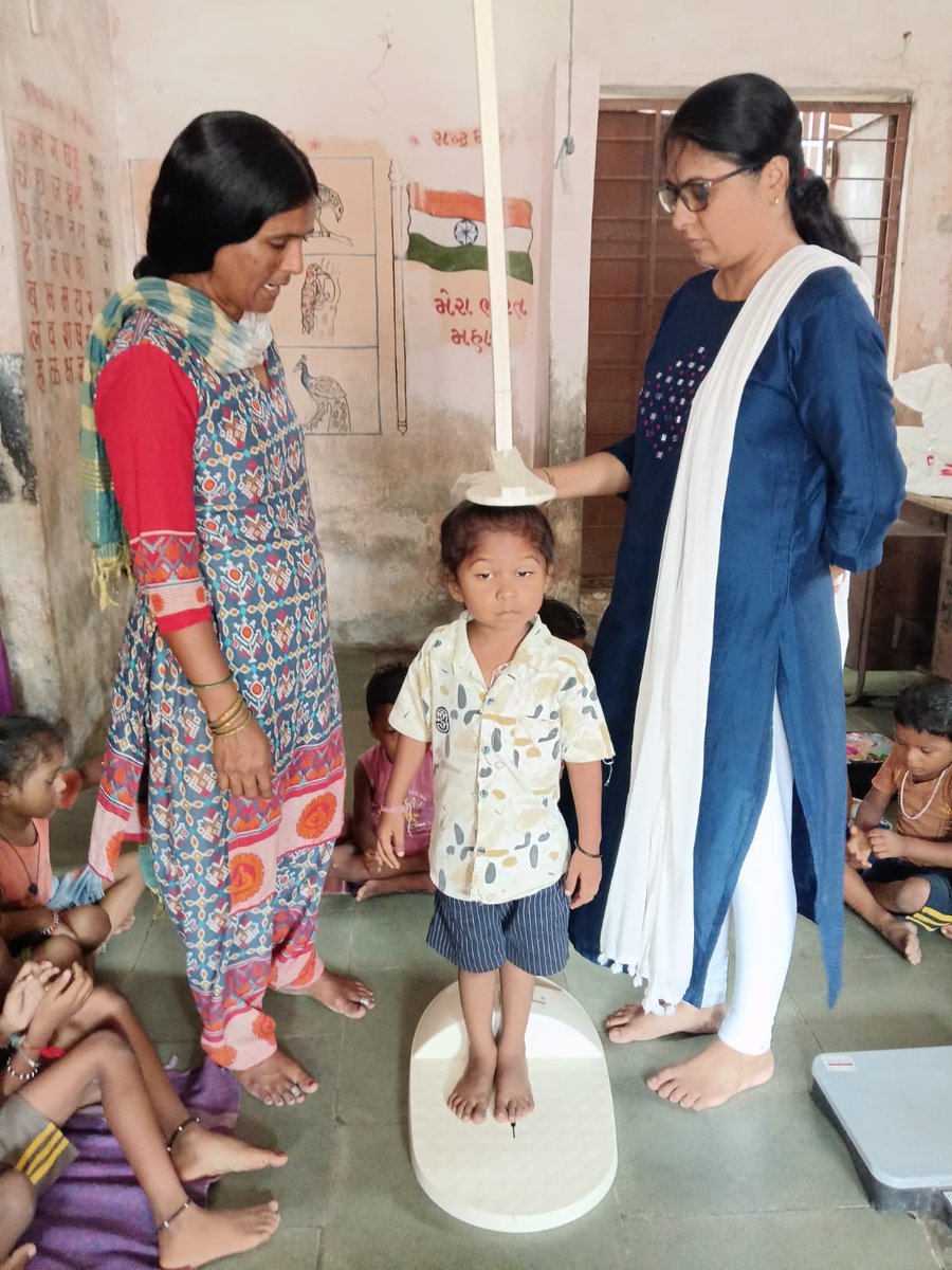 Icds Bharuch tweet media