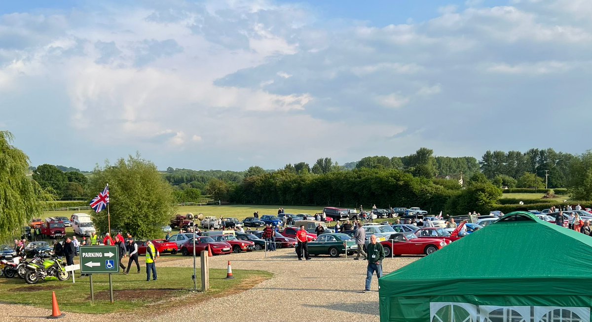 🚗✨ Join us for Atwell-Wilson Motor Museum’s first Autumn Gathering!
📅 Wed 17 Sept | ⏰ 4–8pm | 🎟 Free Entry
Classic cars, F1s, cake, burgers &amp; more. Everyone welcome!