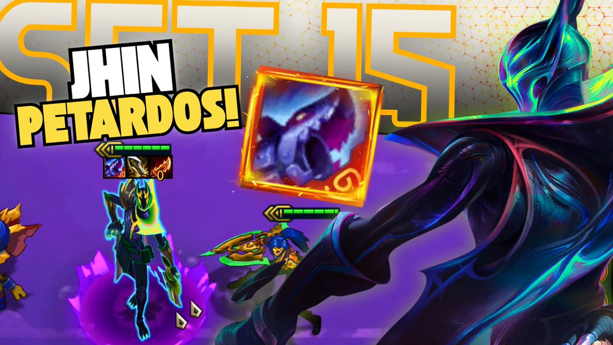 IgneoProject's tweet image. Chicos os agradecería un poco de apoyo a este video que está más currado a nivel edición y os puede molar bastante ❤️‍🔥❤️

youtube.com/watch?v=2aQoul…