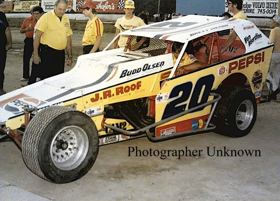 Paul Opdyke 🏁🏈⚾️⚽️🏒🎸🛐 tweet media