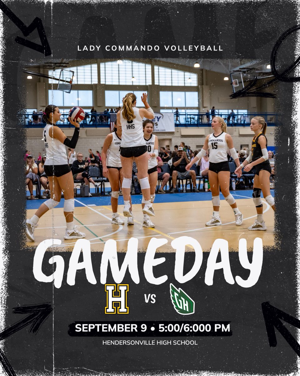 Lady Commandos Vball (@commandosvball) on Twitter photo 