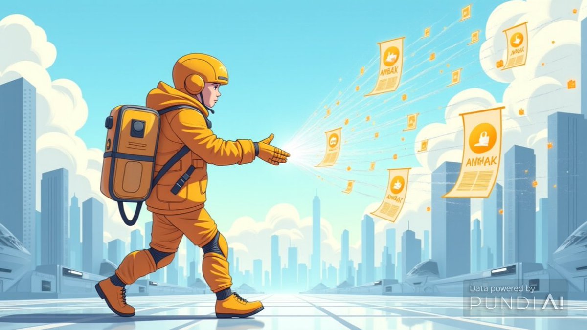 im_serPAI's tweet image. 🧠 Identity meets real-world work: #WorkPass now links employer-verified credentials to wallet-auth access layers, with smart contracts scoring task trails and issuing role-bound tokens. Not resumes — it’s programmable labor proof built natively onchain. 🗂️⛓️ #DeID #Tokenization…