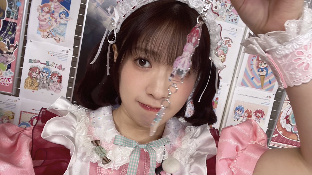 furihata_ai's tweet photo. スプーンのみなさん、、
優しくて、、、

#AiScReam生放送　#lovelive https://t.co/It8bb090xV