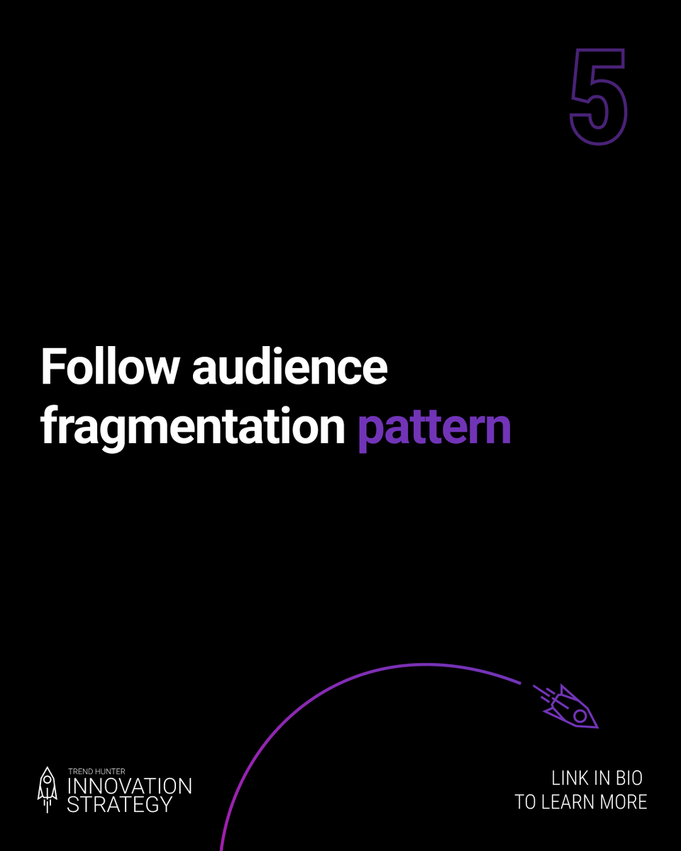 Trendhunter_IS's tweet photo. 🌐 Creator Economy = $104B in 2025.
The next wave? Solving unmet creator needs:
💡 Analytics
💡 Fan tools
💡 Cross-platform management

What gap would you fill?
#CreatorEconomy #InnovationStrategy #TrendHunter https://t.co/g0nleYLNoZ