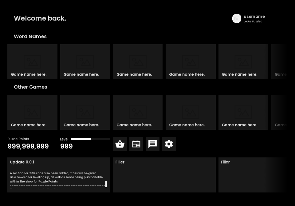 Wordspace UI Overhaul test.

#RobloxDev #RBXDev