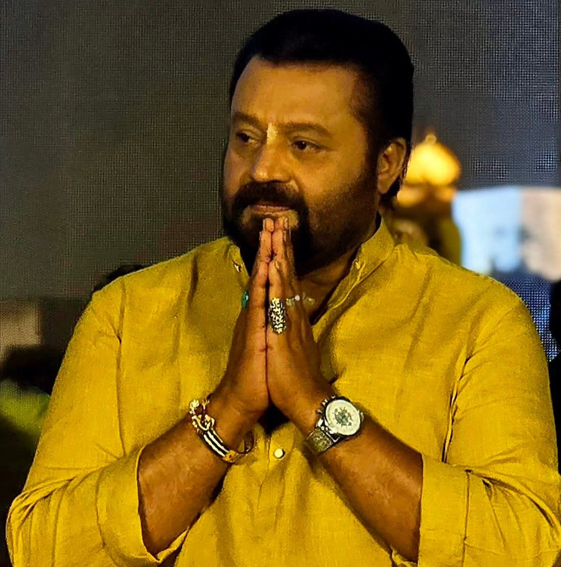 ആറന്‍മുള ഉതൃട്ടാതി വള്ളംകളിയ്ക്ക് 15 ലക്ഷം രൂപ അനുവദിച്ച് കേന്ദ്ര ടൂറിസം വകുപ്പ്....

തൃശ്ശൂര്‍ ജനതയ്ക്ക് നന്ദി....