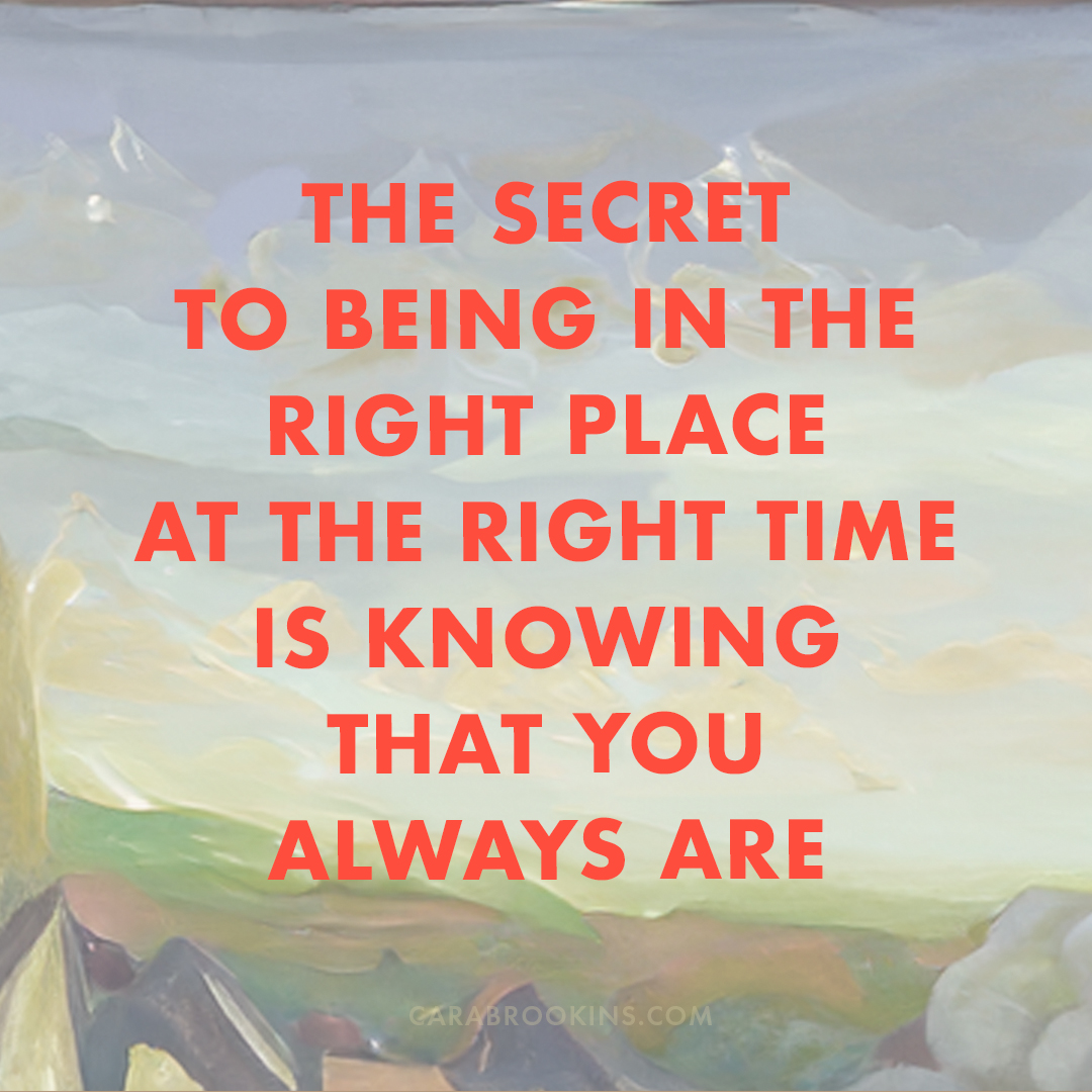 cmbrookins's tweet image. You’re not late. You’re not early. 

You’re exactly where you need to be to start.

#GoGetIt