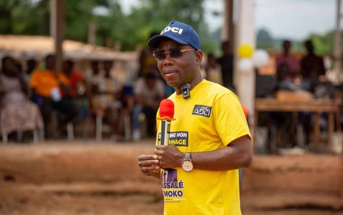 Sans recours — mais pour la confiance et pour demain...

Le Conseil constitutionnel a invalidé ma candidature à l’élection présidentielle du 25 octobre. Mon mouvement qui porte ma candidature, a, dans un communiqué, pris acte de cette décision, qui est sans recours. Je prends