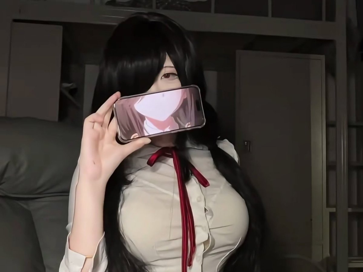 小天爹的萌傻屄吧 tweet media