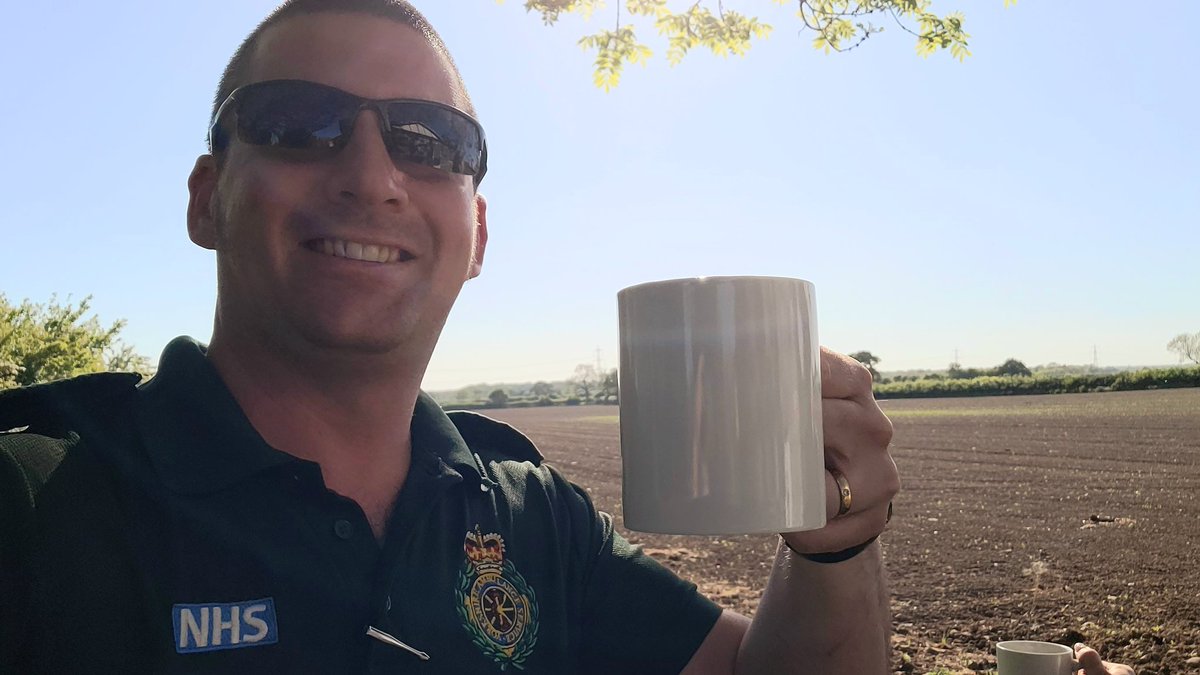 Sam Batley tweet media