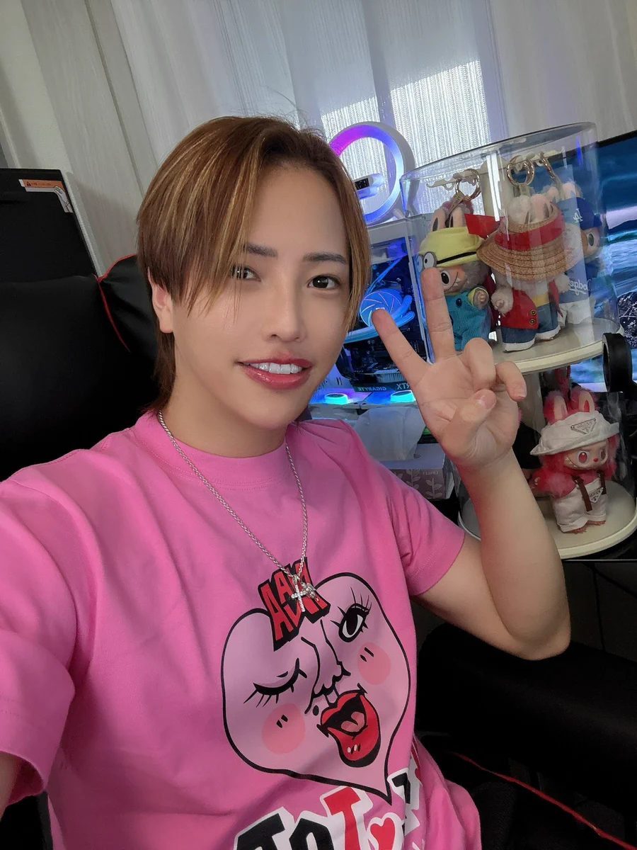 りょーたっちょ🤟🧸 on X: 
