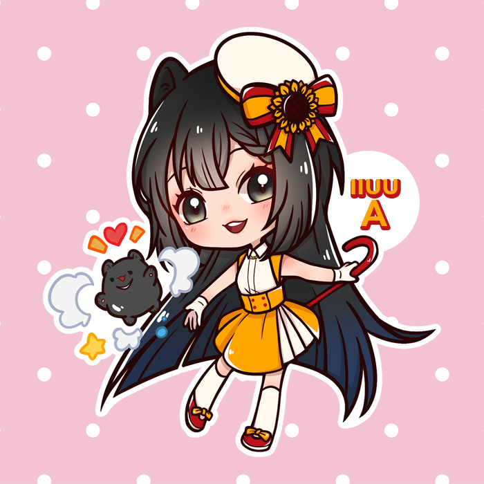 Rei6023 :: Sun K20 #CA11 :: เปิดComปักหมุดคับ tweet media