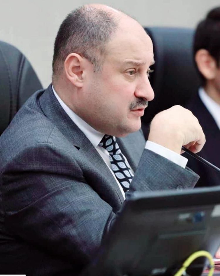 İnsan odaklı, çevreci ve modern şehircilik anlayışıyla Şanlıurfa’ya değer katılıyor. #MehmetKasımGülpınar