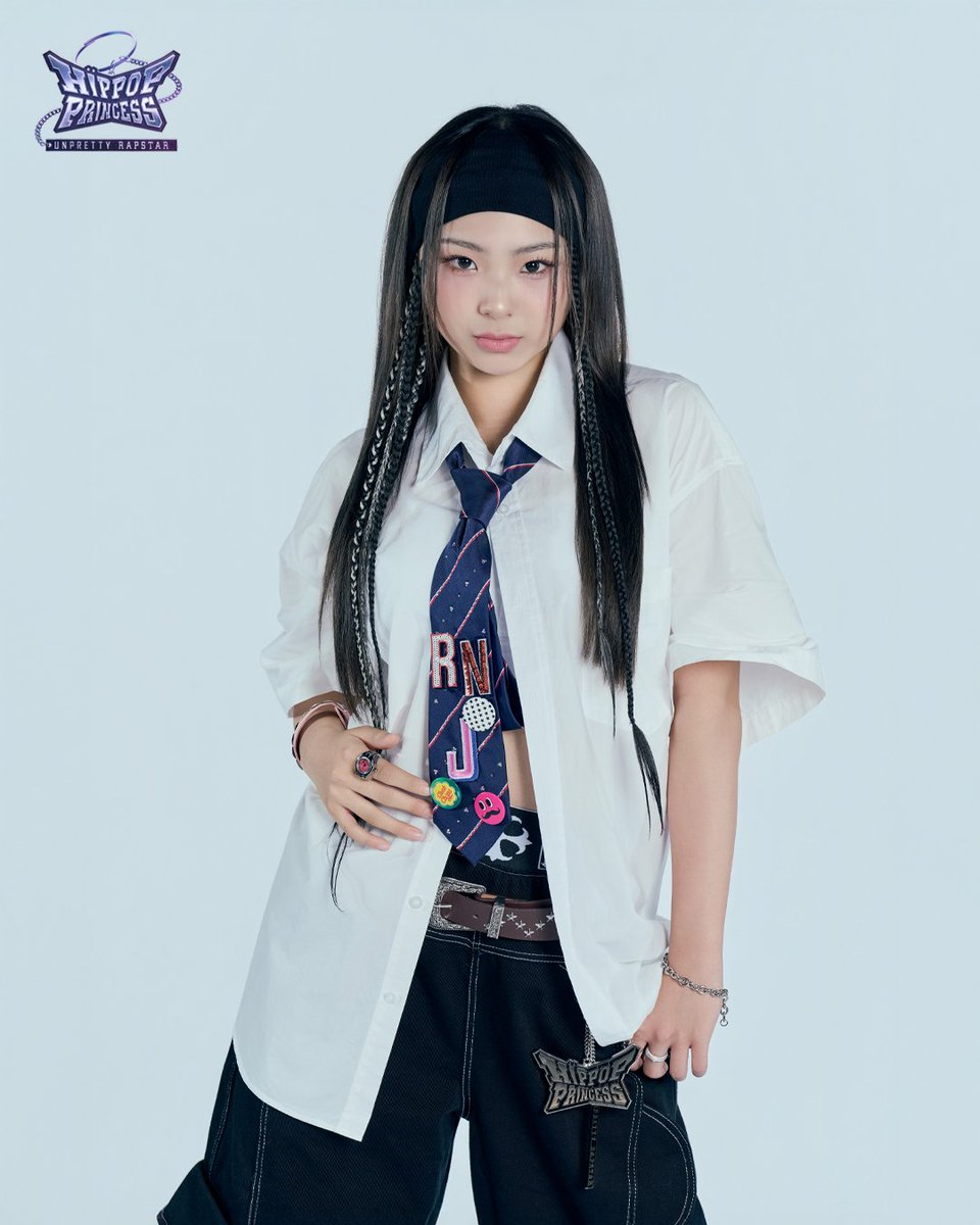 MnetKR's tweet image. [#힙팝프린세스] 리노

힙팝 프린세스로 거듭날 참가자를 소개합니다🦋

더 많은 사진은 인스타그램에서 확인하세요!
🔗bit.ly/4mXSzI2 

한국 20명 X 일본 20명
스스로의 가치를 증명할 40명의 여정

𝙈𝙖𝙠𝙚 𝙮𝙤𝙪𝙧𝙨𝙚𝙡𝙛. 𝙈𝙖𝙠𝙚 𝙢𝙮𝙨𝙚𝙡𝙛.

새로운 아이덴티티 ‘HIP POP…