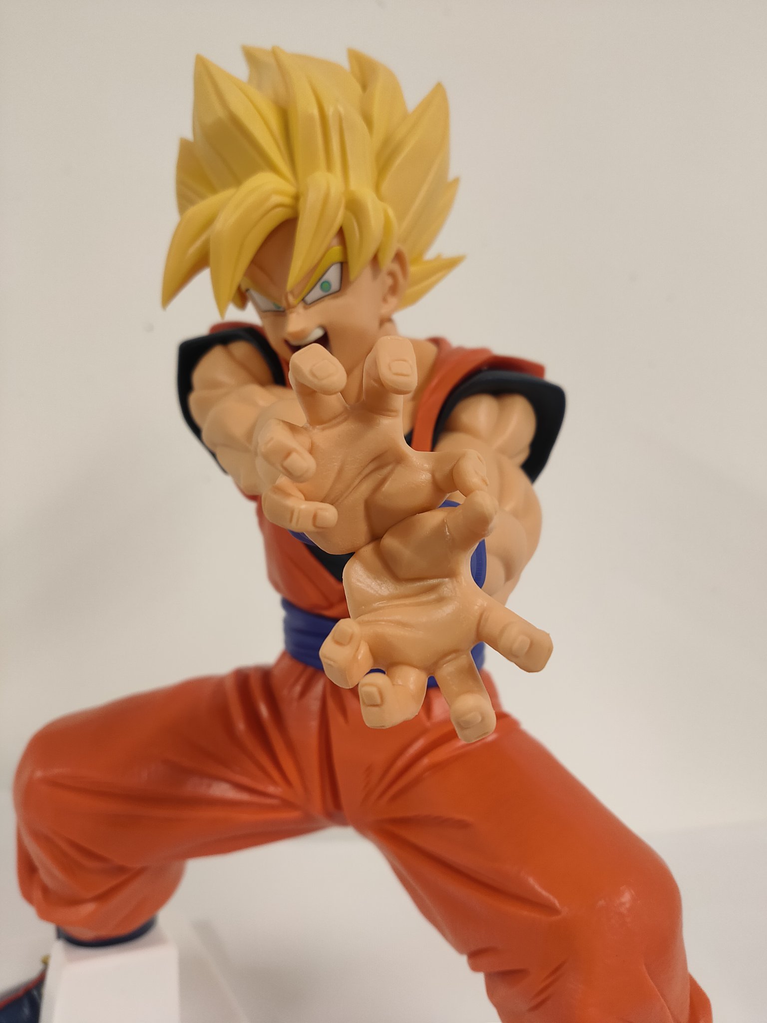 ドラゴンボールフィギア ドラゴンボールZ リアルワークス フィギュア5体セット - メルカリ