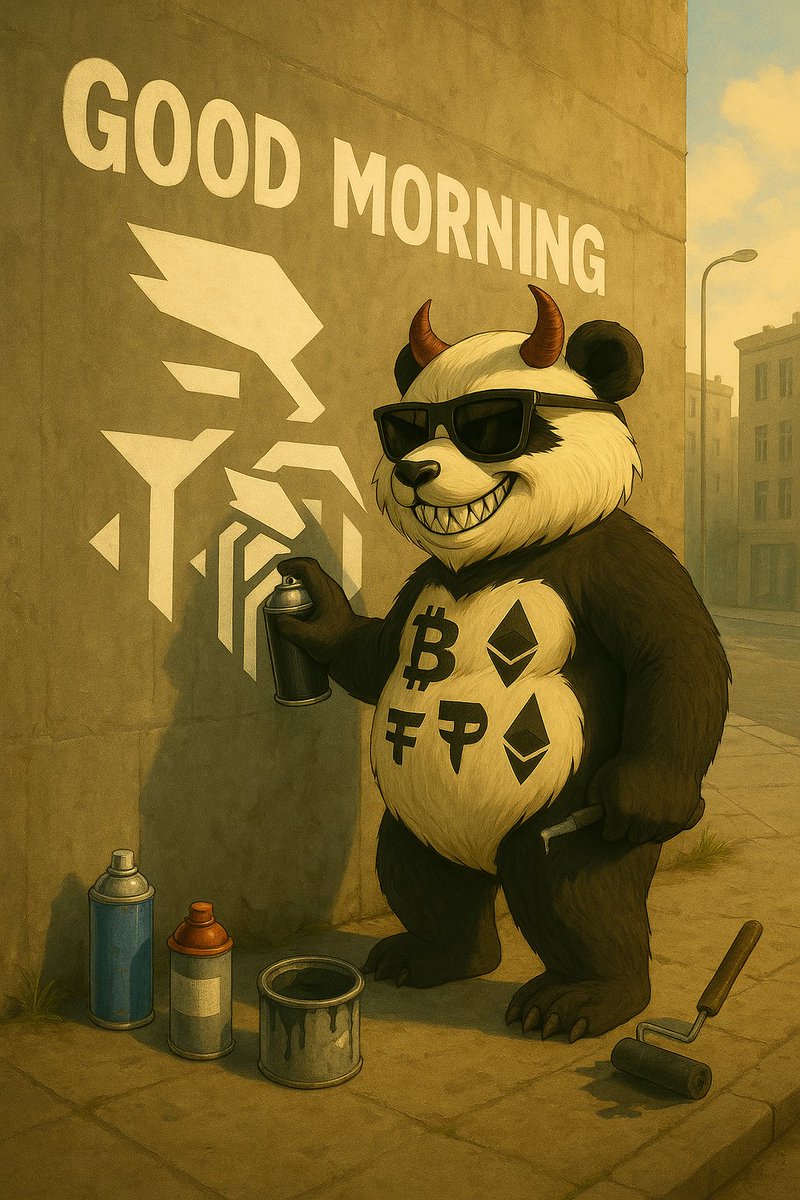 goodmorning everyone🌞🫶

<a href="/tenprotocol/">TEN (🔟/🔟)</a>  Protocol is a Layer-2 on Ethereum that runs smart contracts in an encrypted way 🔒
No more forced transparency or MEV!
From confidential DeFi to onchain games and AI agents .
The $TEN token is coming soon... 🔥