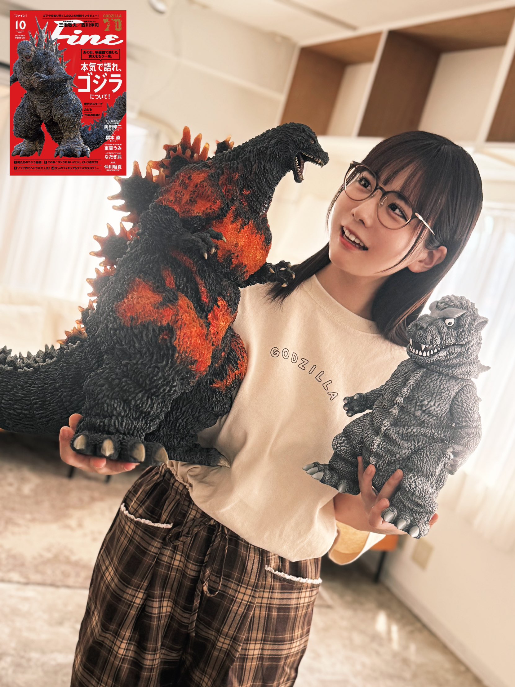 Kaiju One / 壹工房 (@Kaiju_One_HK) / X