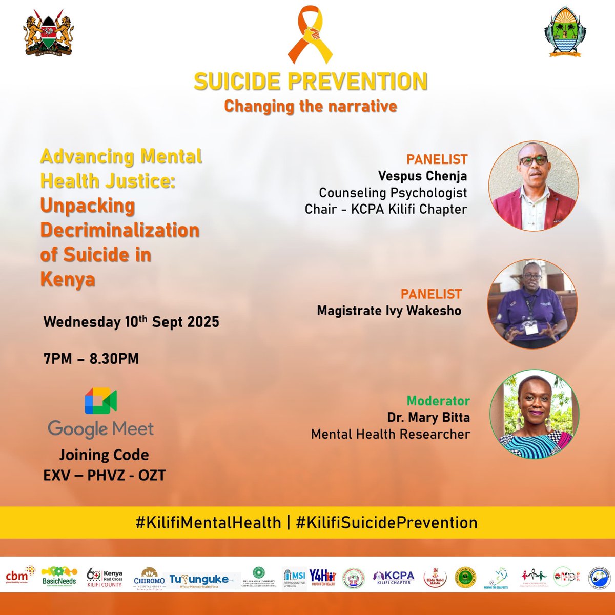 Kilifi Department of Health & Sanitation Services tweet media