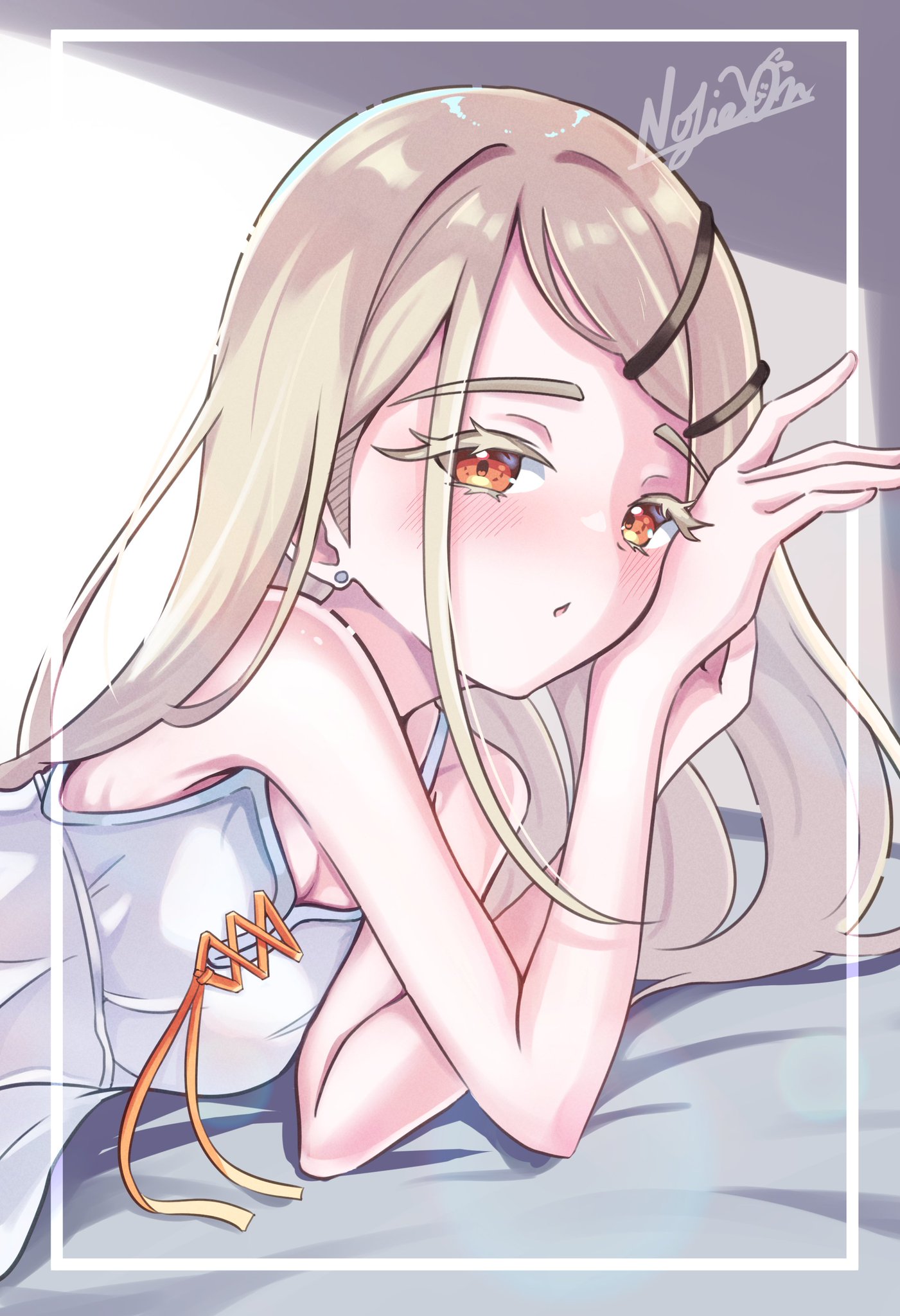 ぴ on X: 