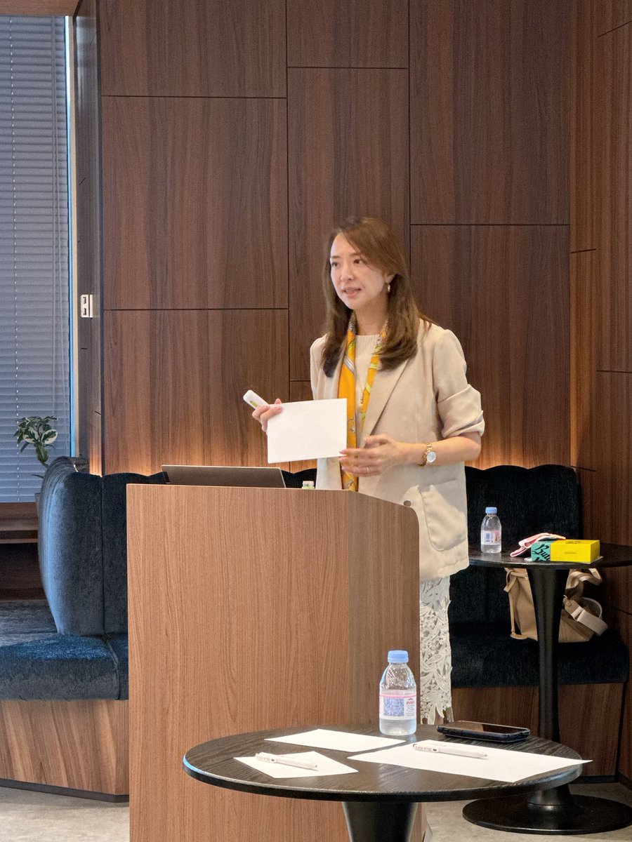 Compass Offices tweet media